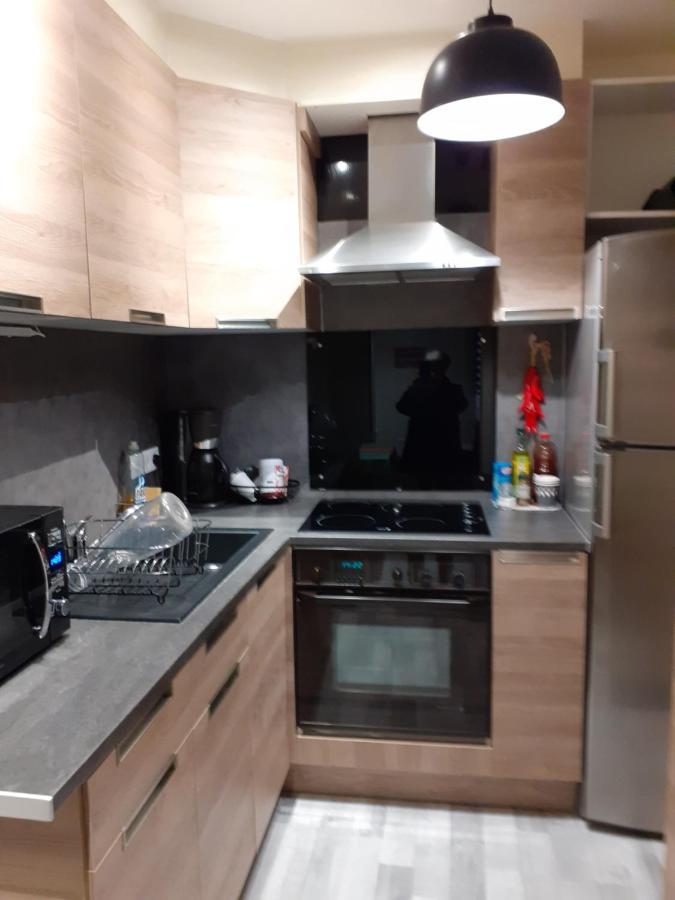 Le Studio D' Emi Argelès-Gazost Dış mekan fotoğraf